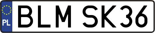 BLMSK36