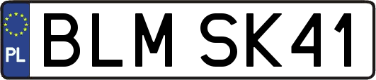 BLMSK41