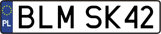 BLMSK42