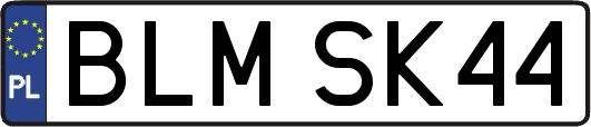 BLMSK44
