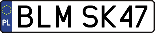 BLMSK47