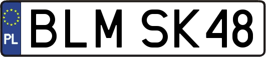 BLMSK48