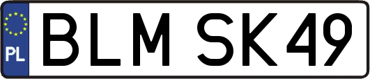 BLMSK49