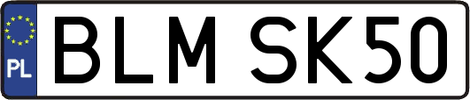 BLMSK50