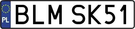 BLMSK51
