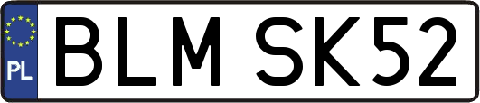 BLMSK52