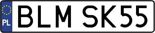 BLMSK55