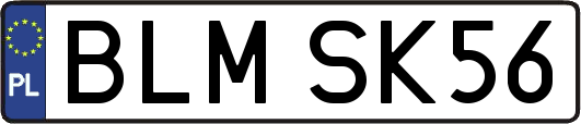 BLMSK56