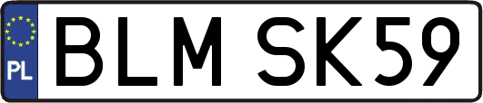 BLMSK59