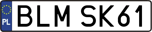 BLMSK61