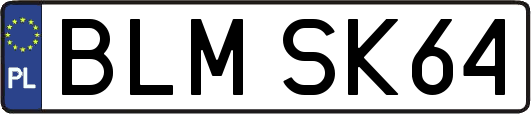 BLMSK64