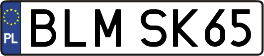 BLMSK65