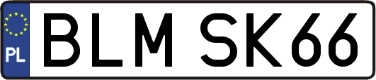 BLMSK66