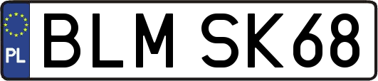 BLMSK68