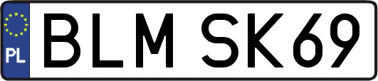 BLMSK69