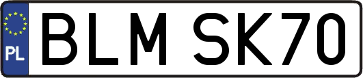 BLMSK70