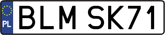 BLMSK71