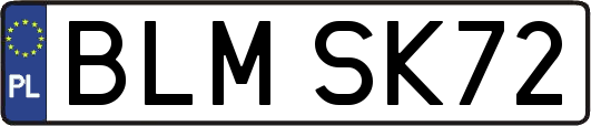 BLMSK72