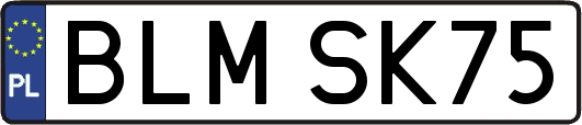 BLMSK75