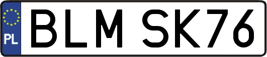 BLMSK76