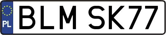 BLMSK77