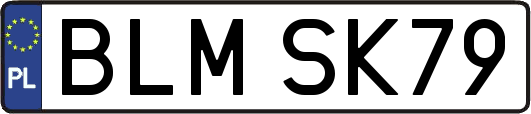 BLMSK79
