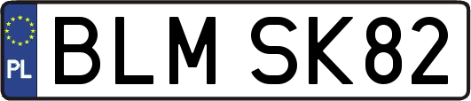 BLMSK82