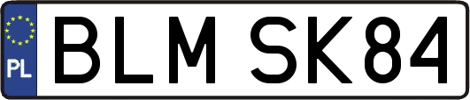 BLMSK84