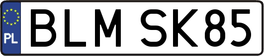 BLMSK85