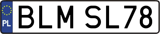 BLMSL78
