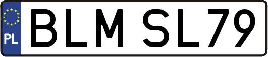BLMSL79