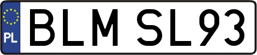 BLMSL93