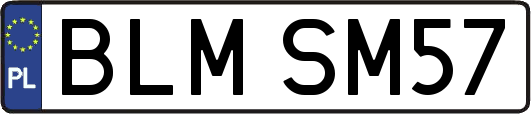 BLMSM57