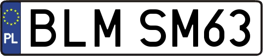 BLMSM63
