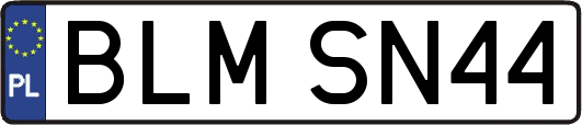 BLMSN44