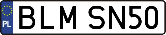 BLMSN50