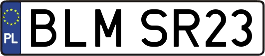 BLMSR23