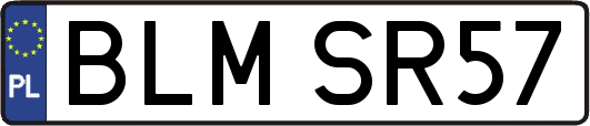 BLMSR57