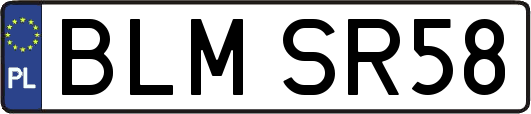 BLMSR58