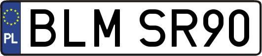 BLMSR90