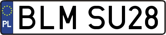 BLMSU28