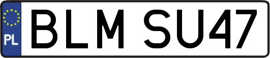 BLMSU47