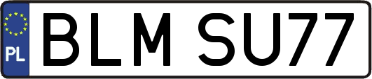 BLMSU77