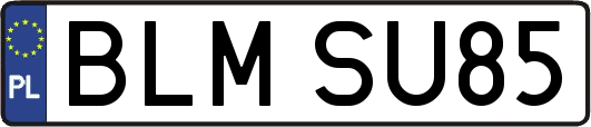BLMSU85