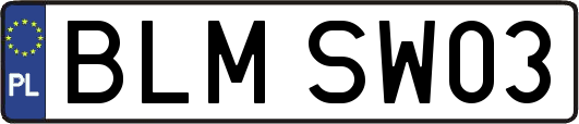 BLMSW03