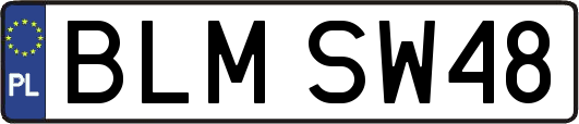 BLMSW48