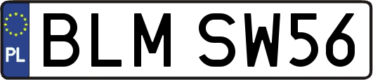 BLMSW56