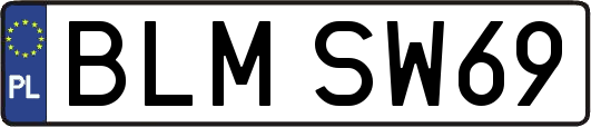 BLMSW69