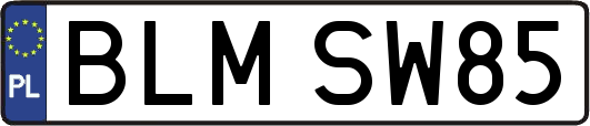 BLMSW85