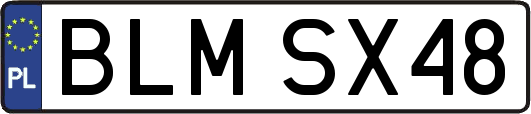 BLMSX48